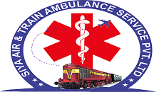 Siya Air Ambulance Service