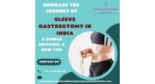 Sleeve Gastrectomy Single Incision Cost India