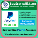 SMM Service US