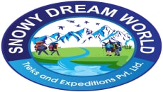Snowy Draem World Treks and expedition
