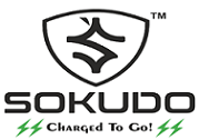 Sokudo India Electric Scooter