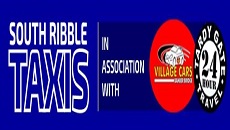 South Ribble Taxis