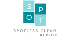 Spotless Clean by Peter