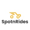 SpotnRides Uber Clone App