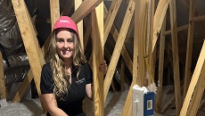 Spray Foam Removal Alabama Extractionpros Net