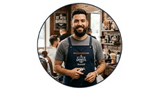 St Pete Barber