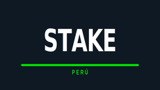 Stake Peru