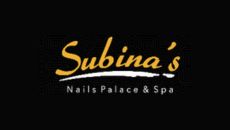Subinas Nails Palace And Spa