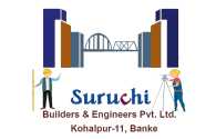 Suruchi Builders and Engineers Pvt.Ltd.