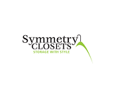 Symmetry Closets 