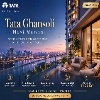 Tata Ghansoli Navi Mumbai