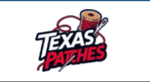Texas Patches