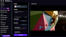 Textideo Com