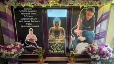 The Absolute Professional Spa And Salon in Birtamode