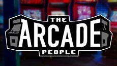 The Arcade People Pte Ltd