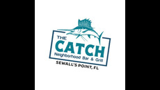 The Catch Grill