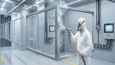 The Complete Guide to Powder Coating Services: What You Need to Know