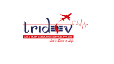 The Fast and Managed Flight - Tridev Air Ambulance Services in Delhi