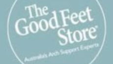 The Good Feet Store