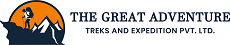 The Great Adventure Treks and Expedition Pvt. Ltd