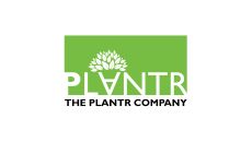 The Plantr Company Customized Fiber Planters And Ceramic Pots