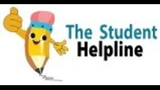 The Student Helpline