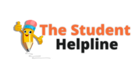 The Student Helpline
