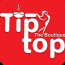 TIP TOP THE BOUTIQUE