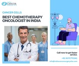 Top Chemotherapy Oncology Hospital India