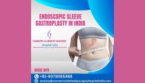 top hospitals for esg surgery india