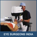 Top Hospitals for Eye Surgery in India