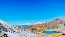 Touch Planet Treks Pvt Ltd