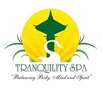 Tranquility Spa - Hotel Shangri~La