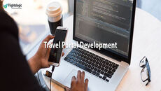 Travel Portal Development
