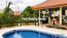 Hotel Booking Portals