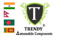 TRENDY - Truck Spare Parts
