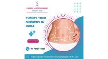 Tummy Tuck cost in India