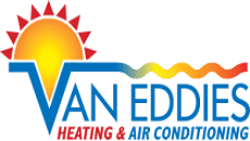 Van Eddies Heat & Air