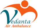 Vedanta Air Ambulance Service in Varanasi is Regarded as a Phenomenal Solution for the Easy Relocation of Critical Patients