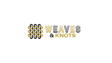 Weaves and Knots