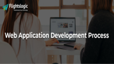 Web Application Development Services