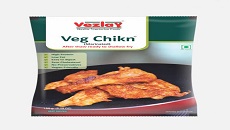 What Is Veg Chicken: A Delicious Twist On A Classic Dish