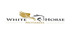 White Horse Notary Public