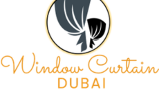 Window Curtain Dubai