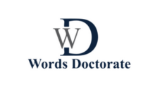 Words Doctorate