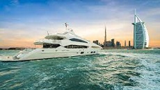 Yacht Booking Dubai