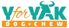 YforYak Dog Chew